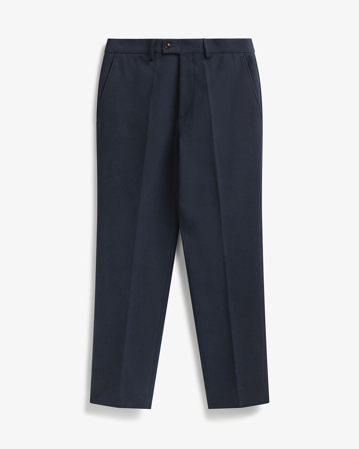 Pantalon CHUCK Tricotine - Navy