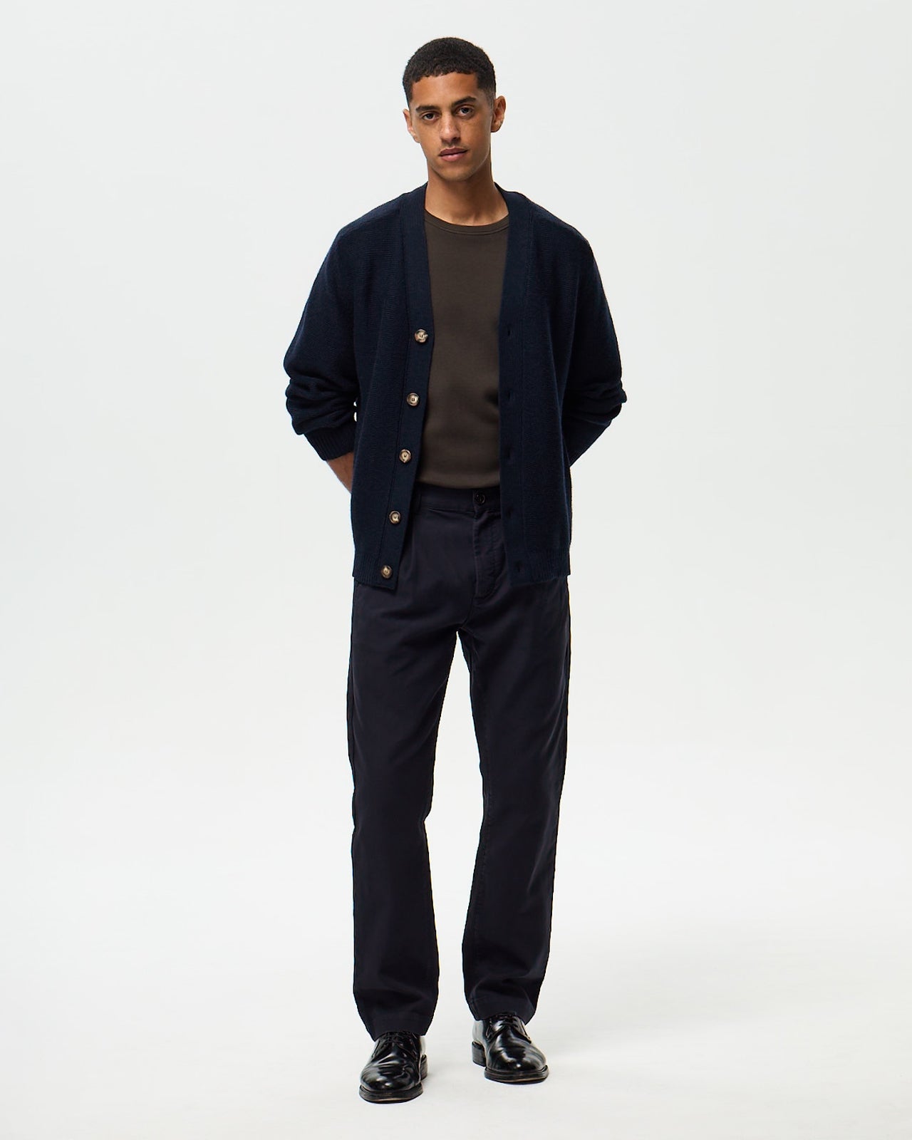 Chino DIEGO - Marine