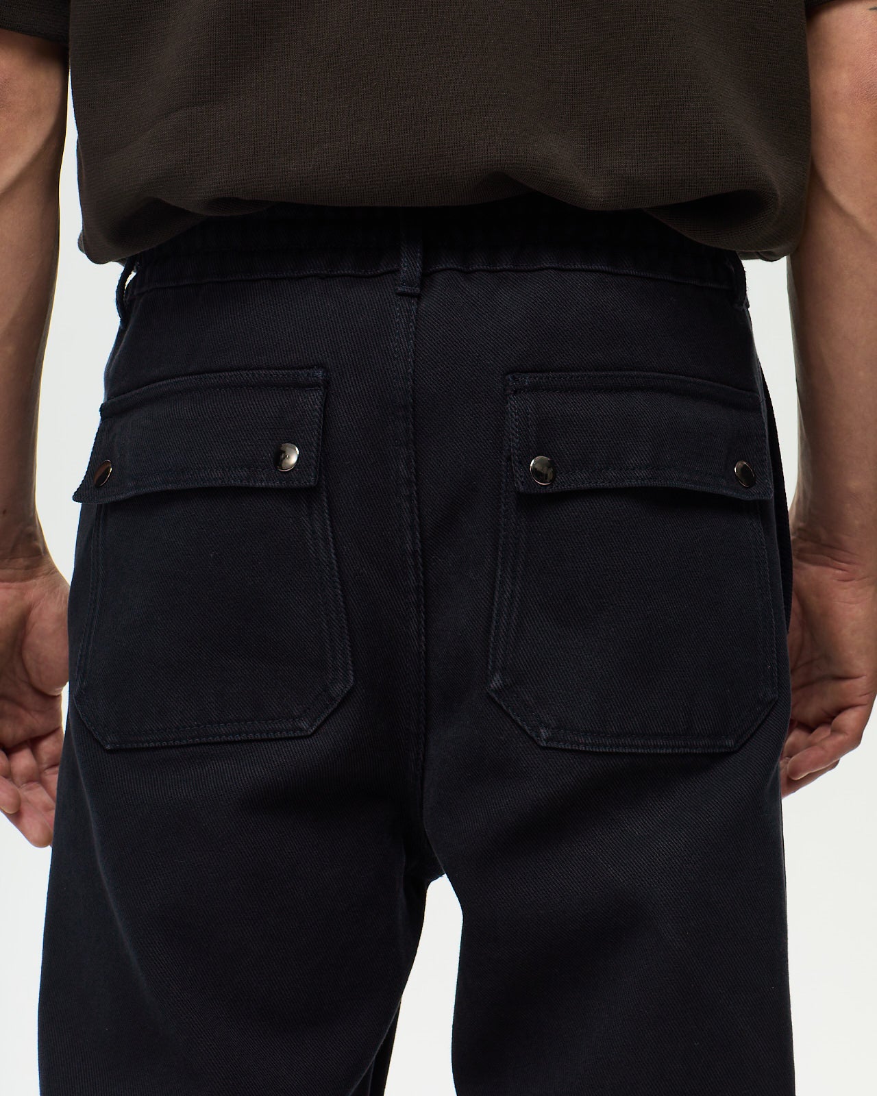 Pantalon JONAS - Navy