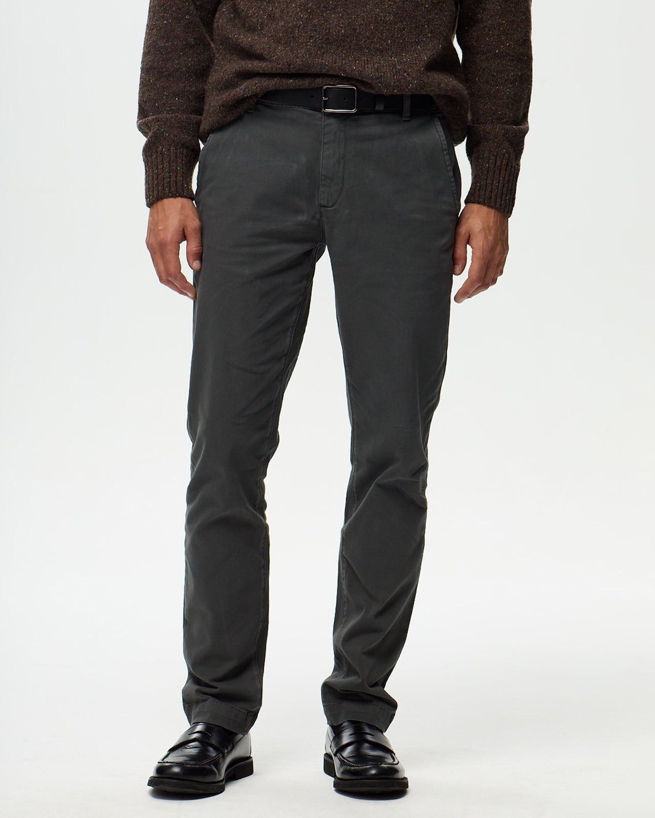 Chino ALBERT - Gris Lave