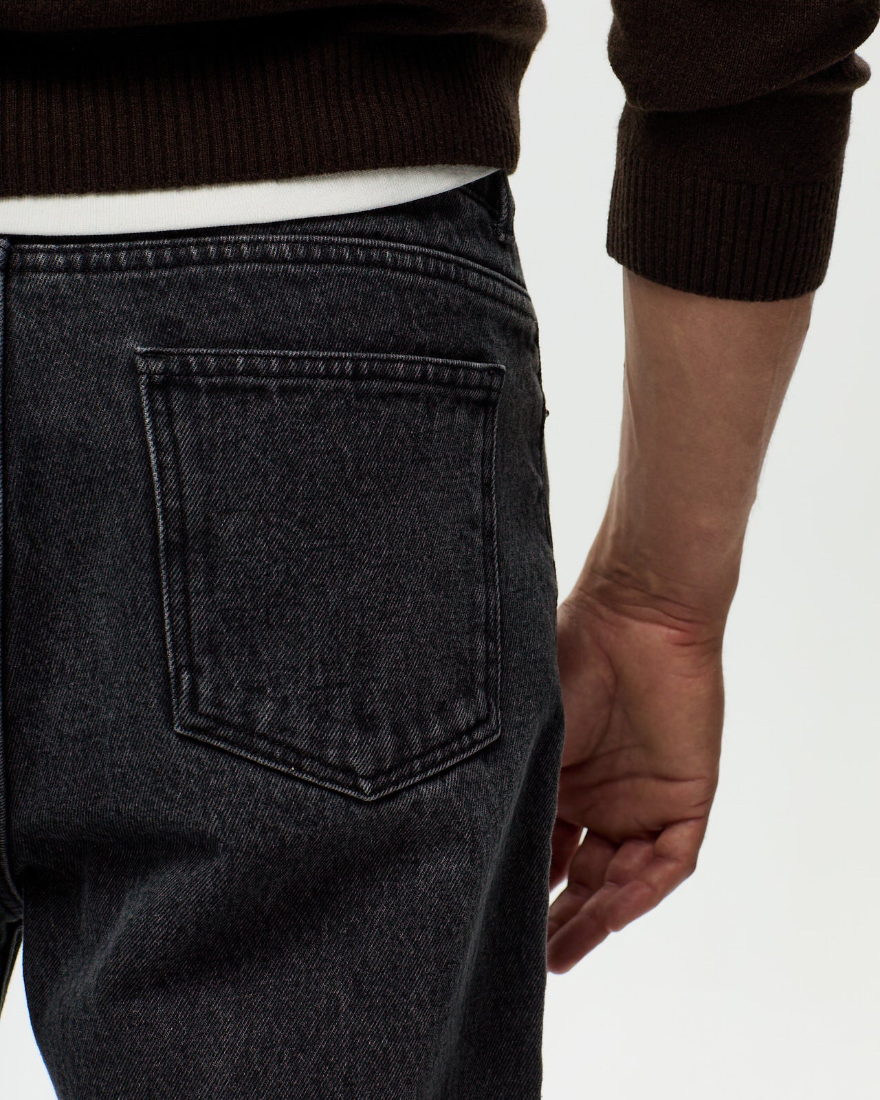 Jean GRAHAM - Black stone