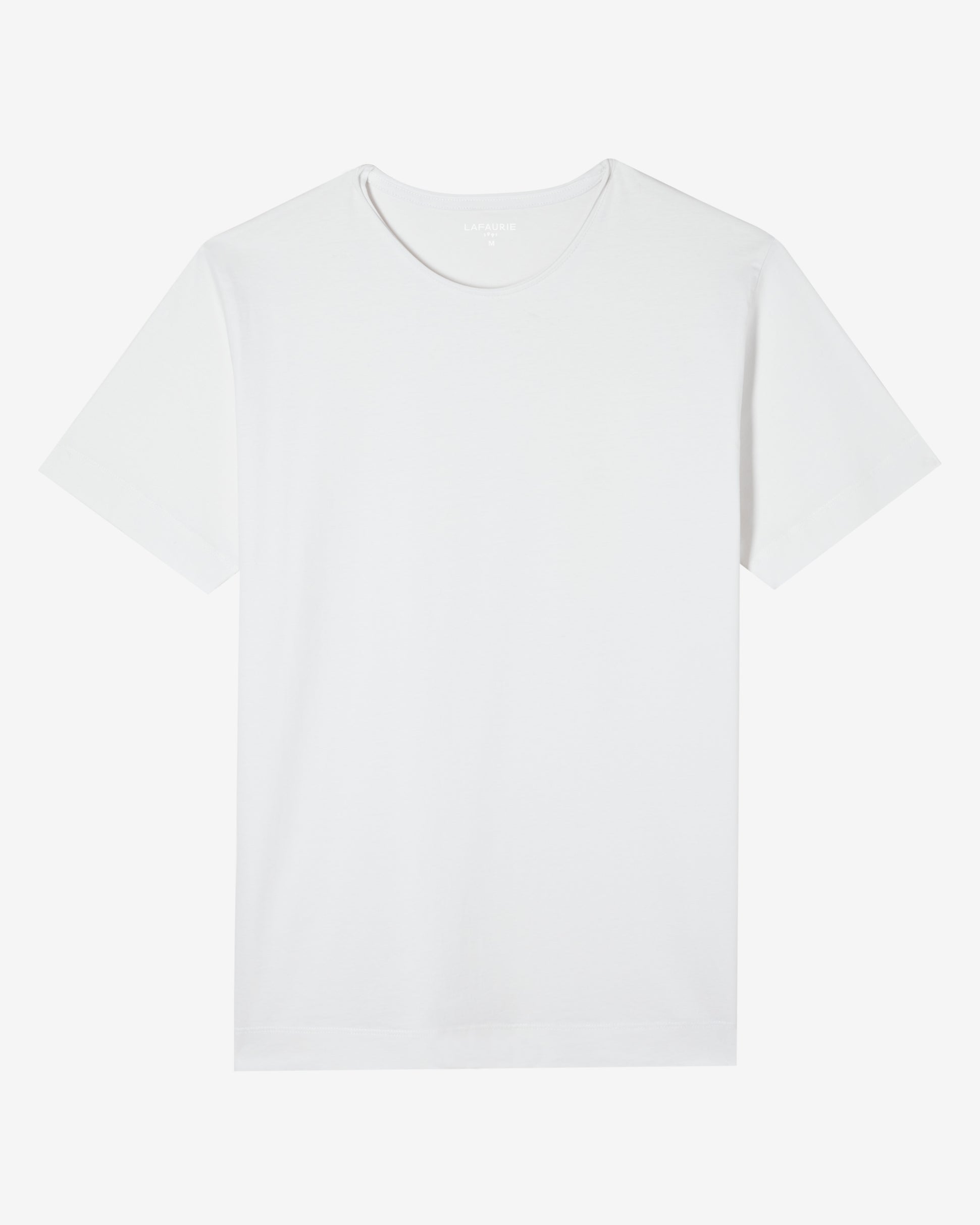 T-shirt BASILE - Ecru