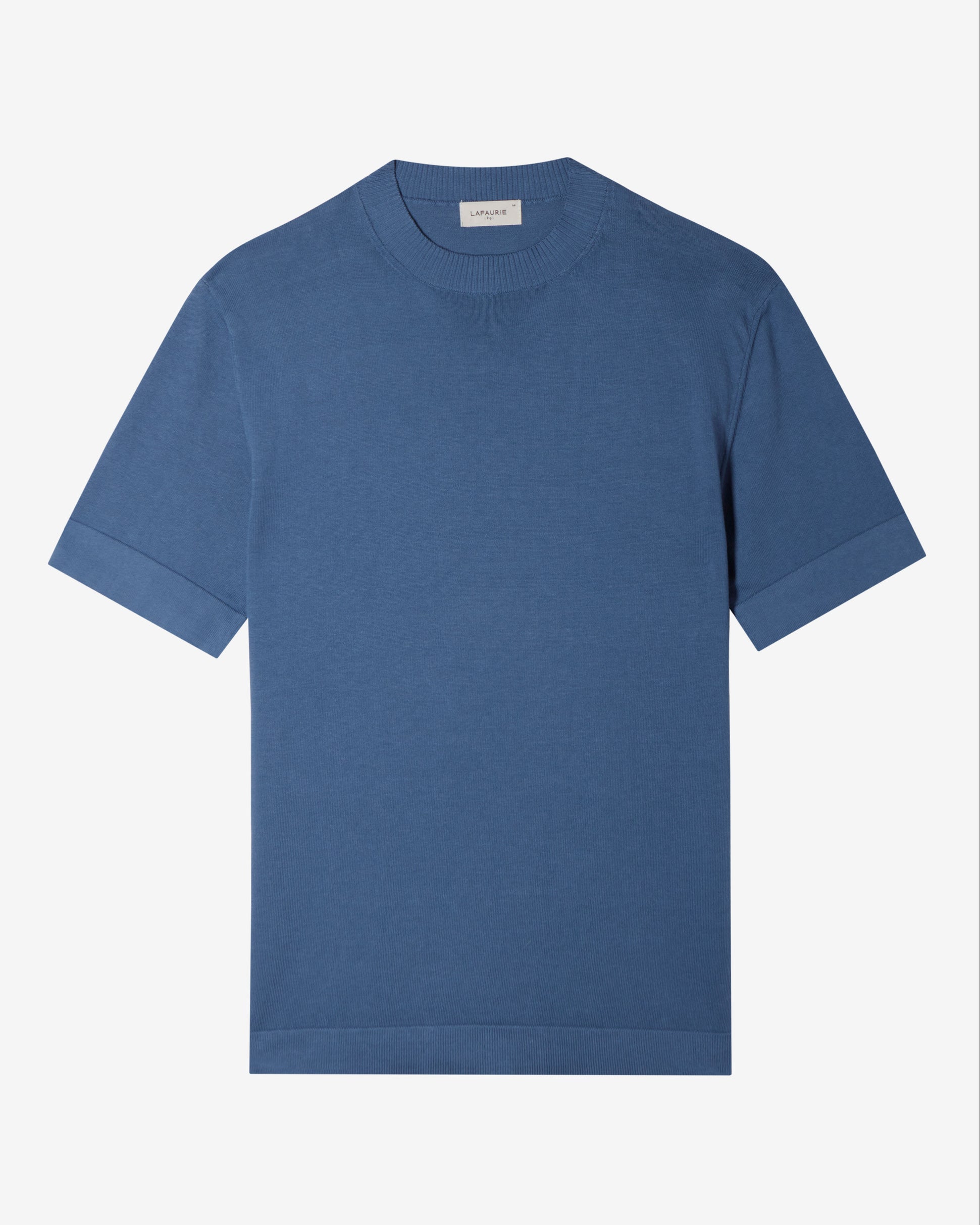 T-shirt DAZIO - Blu Bleach