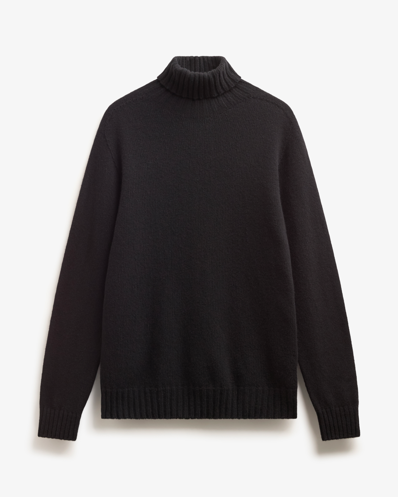 Pull GASTONE - Noir Khol