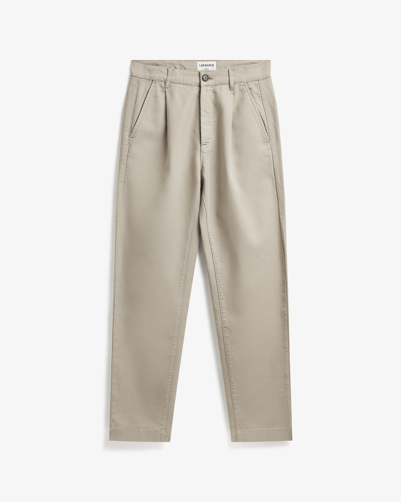 Chino DIEGO - Beige Pierre