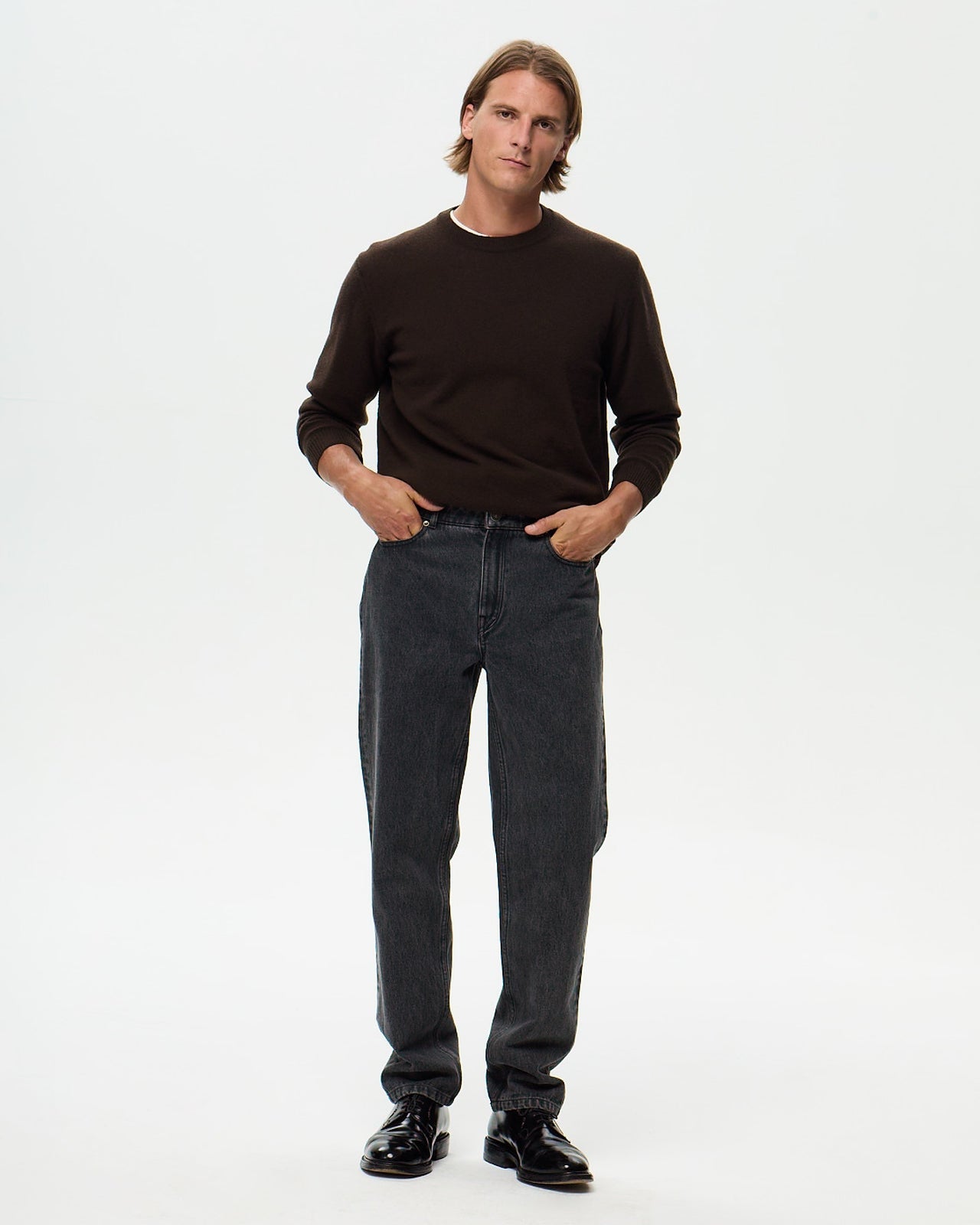 Jean GRAHAM - Black stone