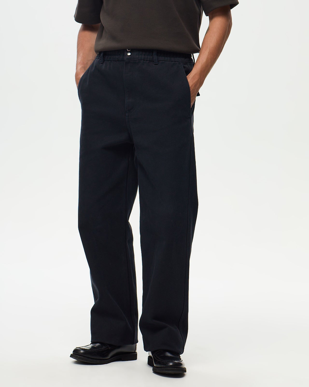 Pantalon JONAS - Navy