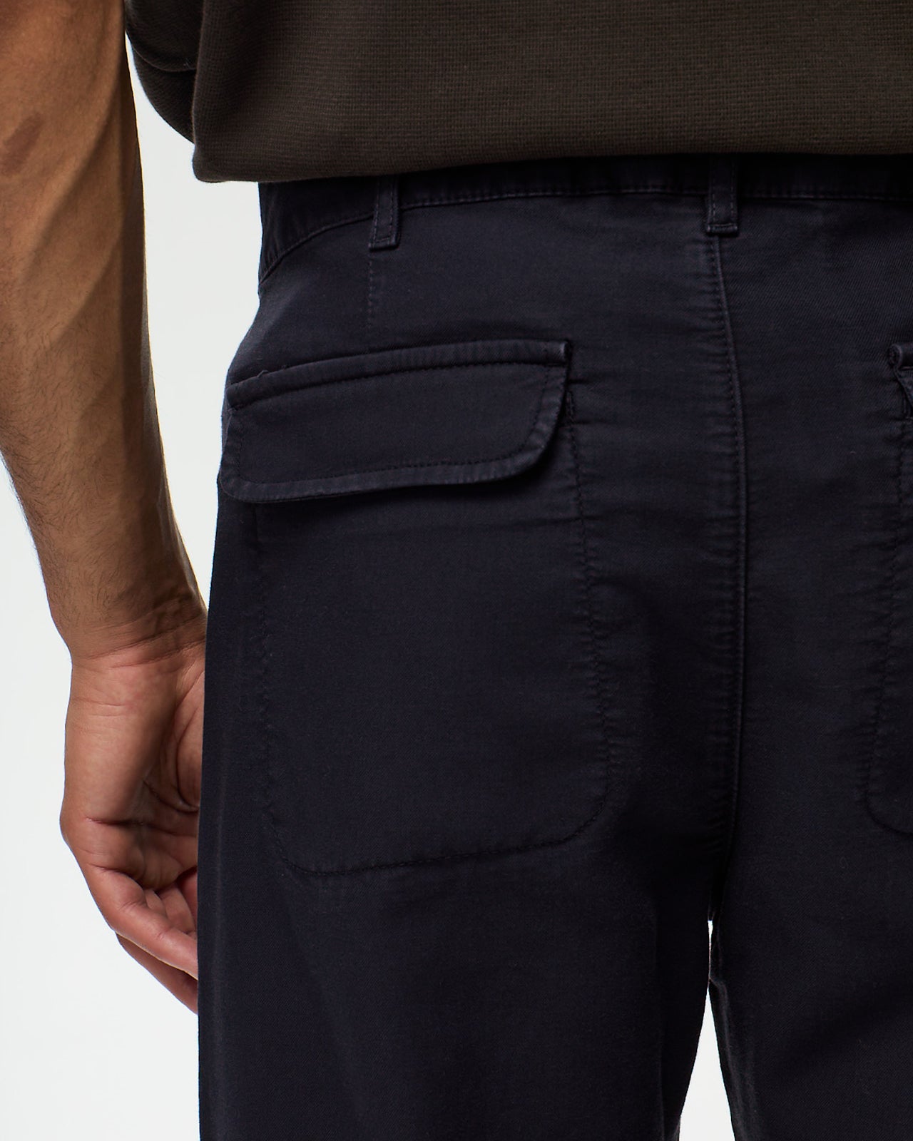 Chino DIEGO - Marine