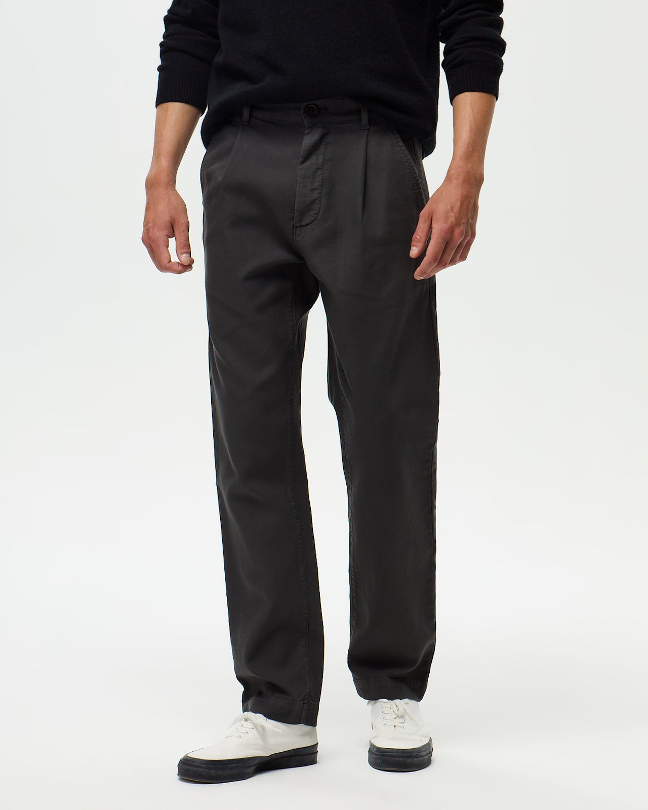 Chino DIEGO - Gris Granit