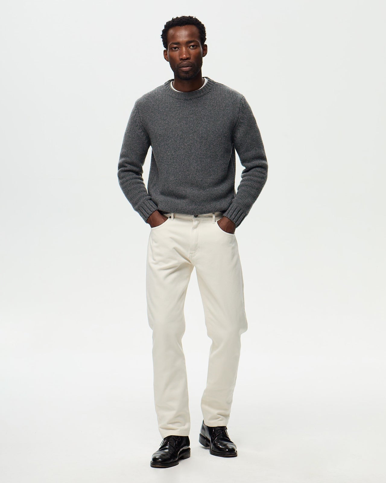 Jean DEAN - Parchemin