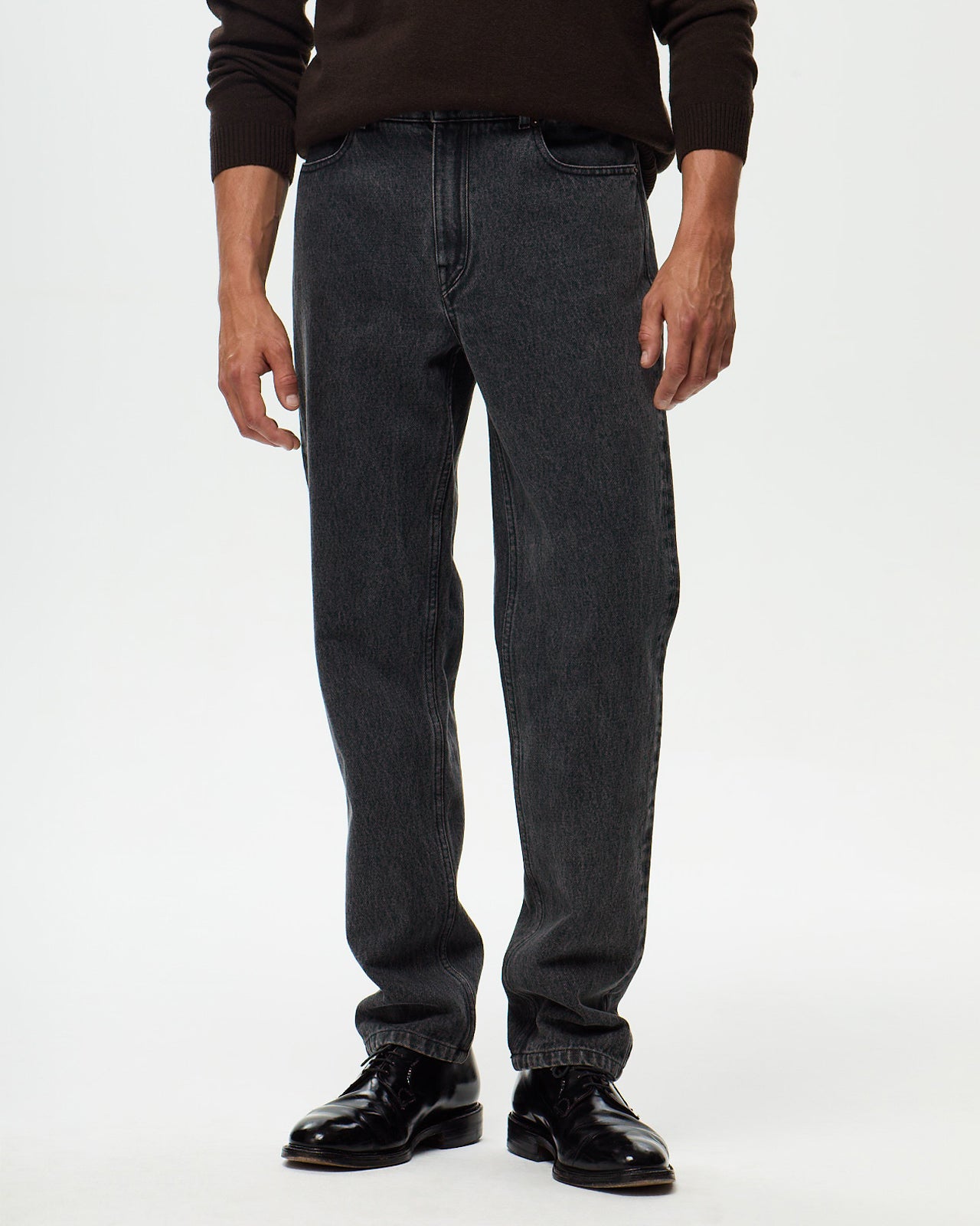 Jean GRAHAM - Black stone