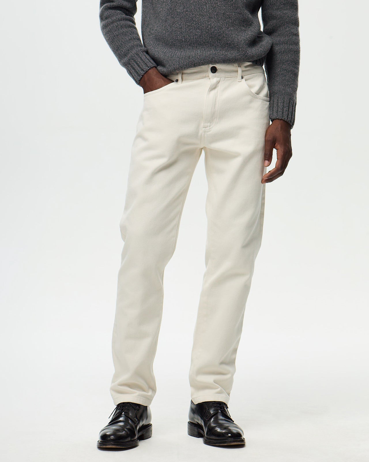 Jean DEAN - Parchemin