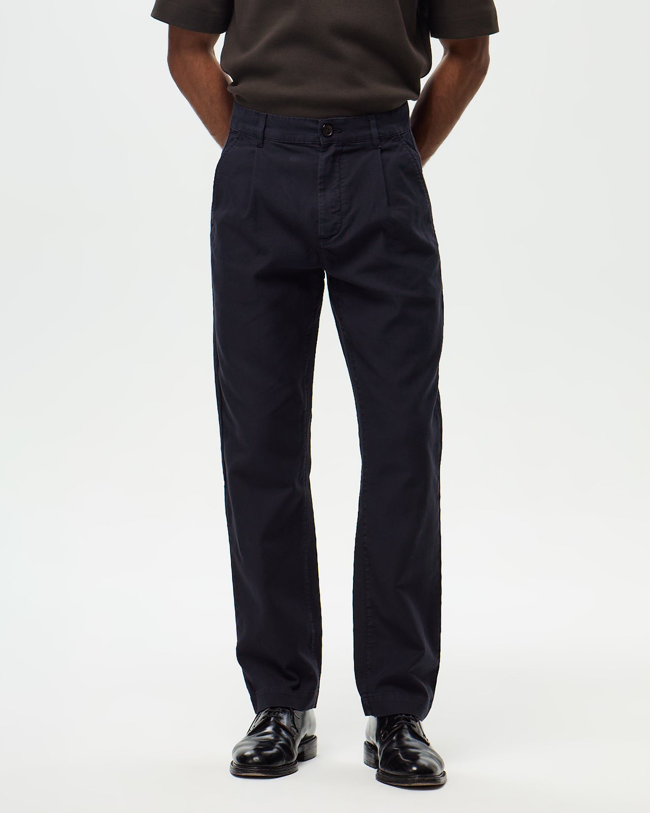 Chino DIEGO - Marine