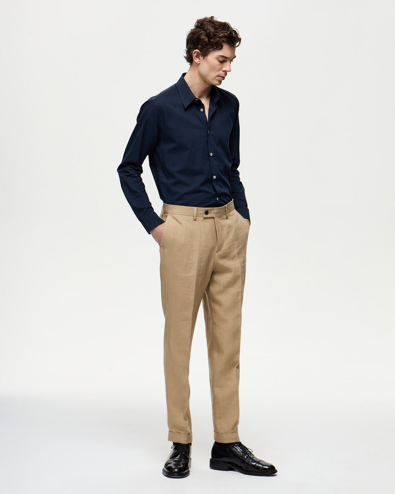 FIGARO - Dark Navy