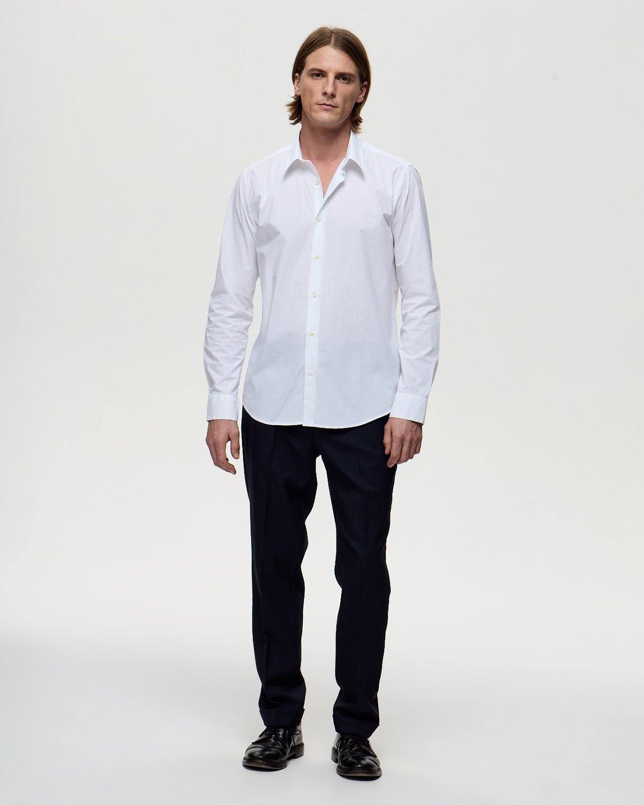 Chemise HONORE - Blanc