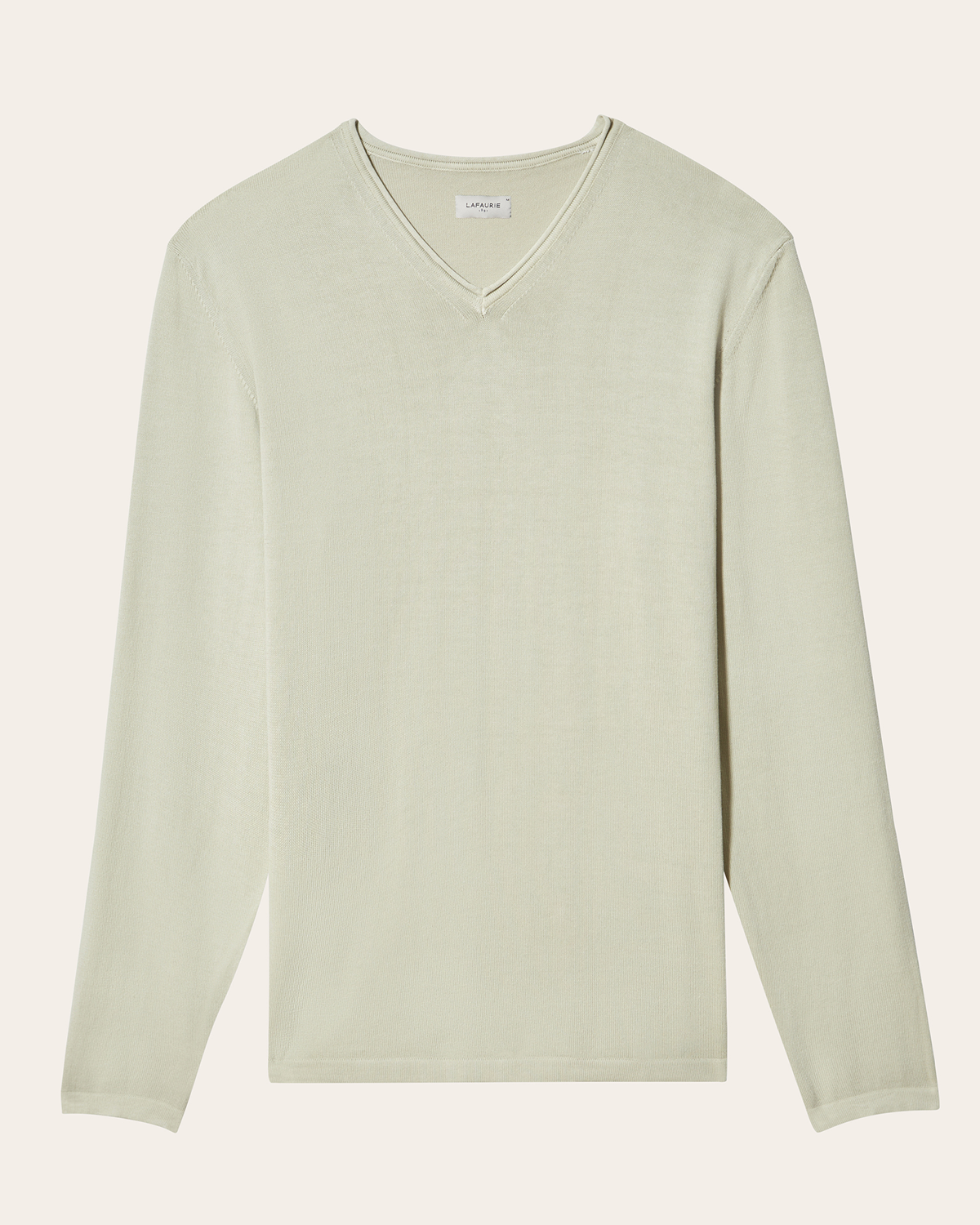 Pull Benson - Greige