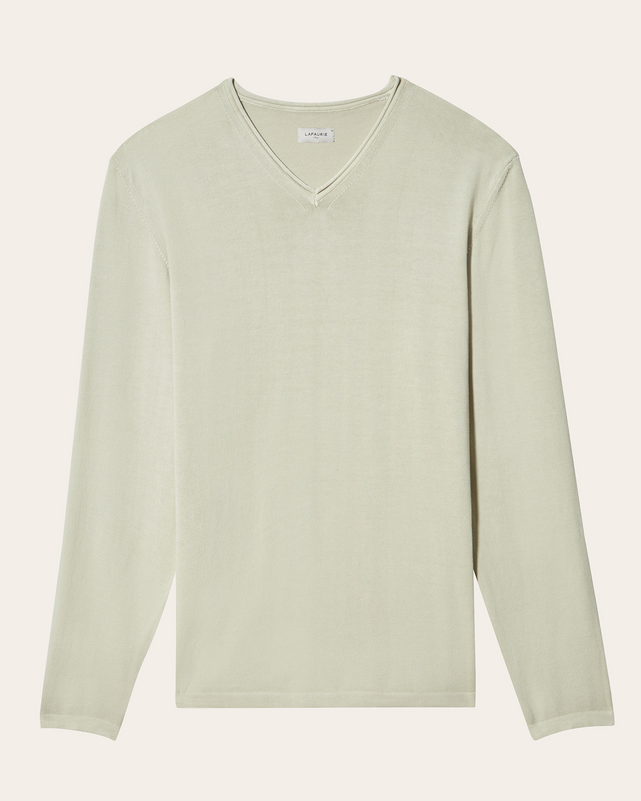 Pull Benson - Greige