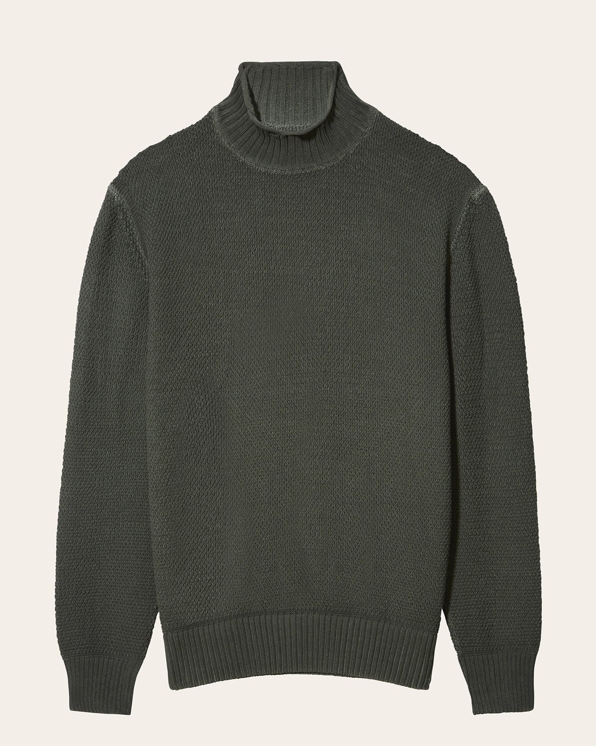 Pull Bastian - Kaki