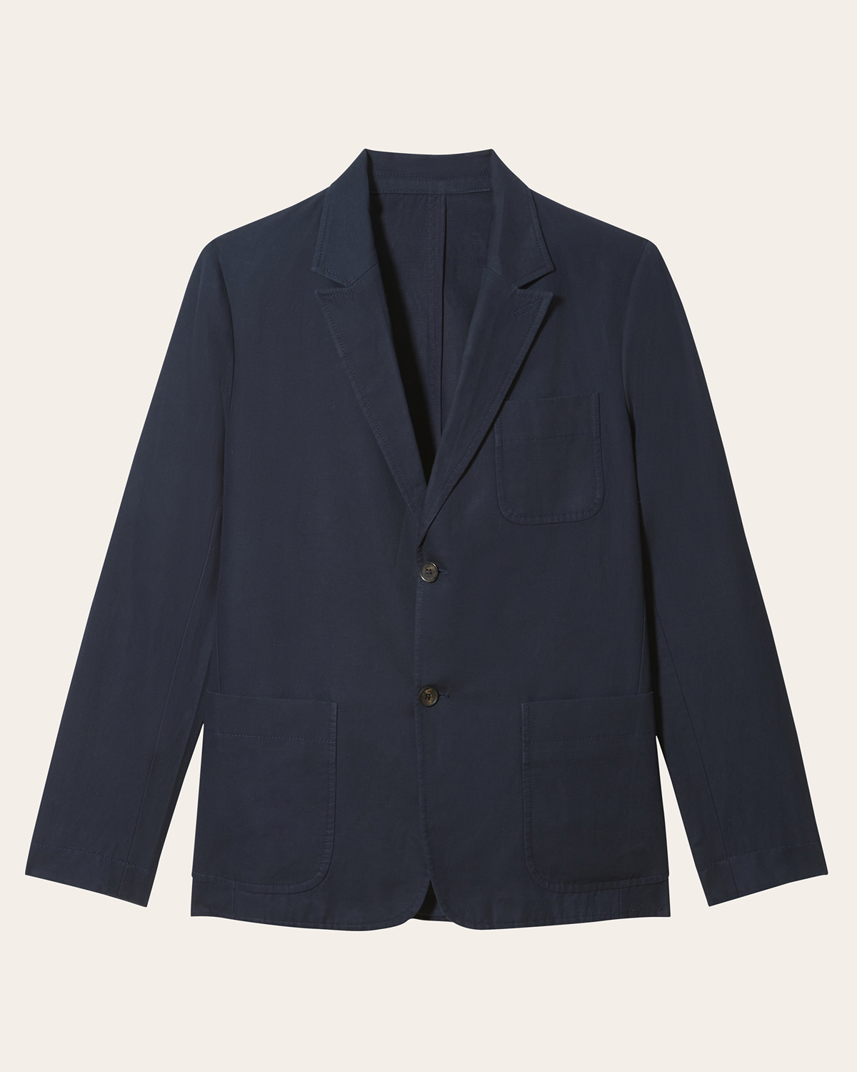 Veste Byron - Navy
