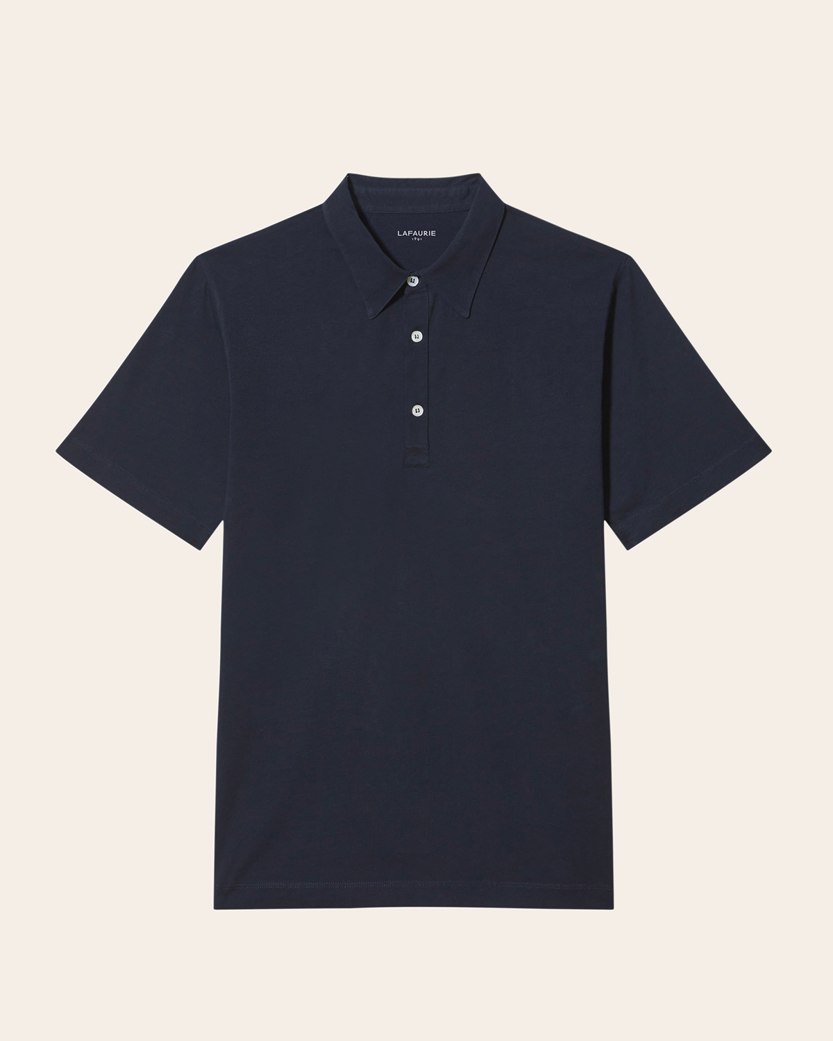 Polo Bacari - Navy