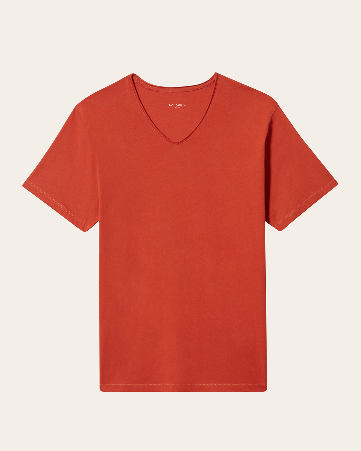 T-Shirt Barry - Tango