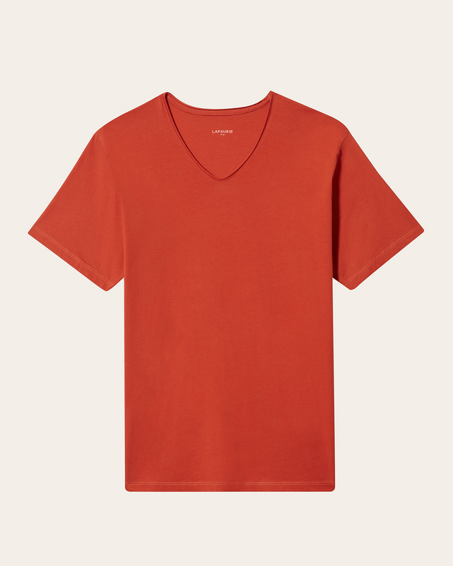 T-Shirt Barry - Tango