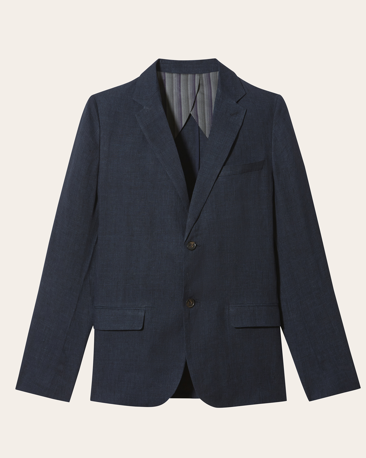 Blazer Bellagio - Navy