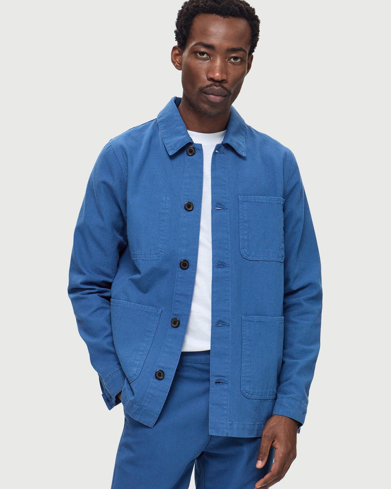 DELAUNAY - Cobalt Blue