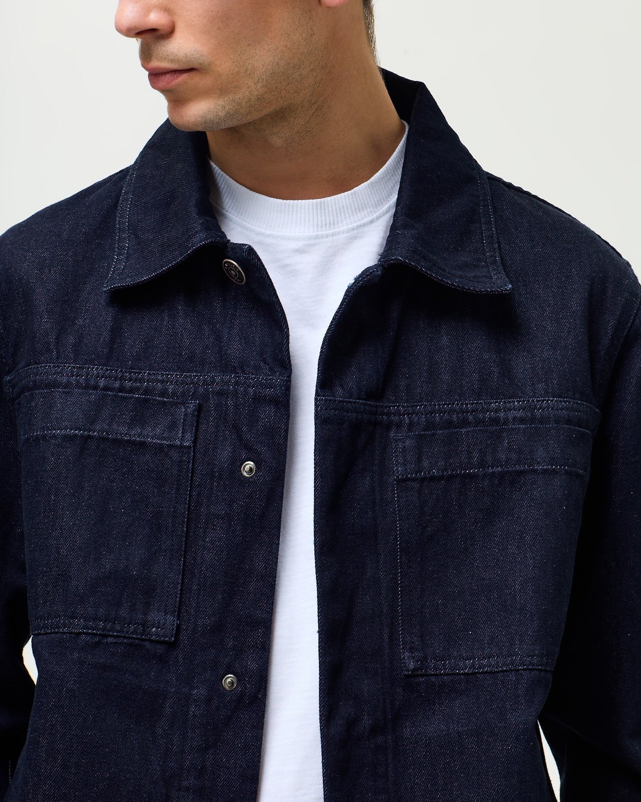 BORIS - Denim Rince
