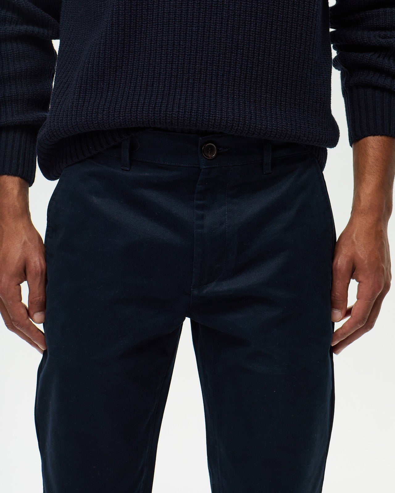 Chino VICTOR - Navy