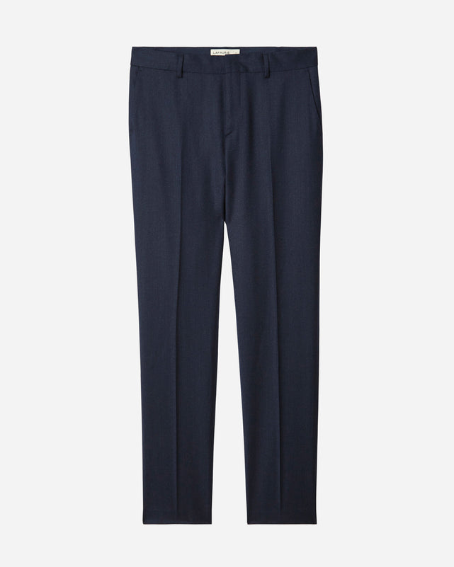 Pantalon COURCELLES P - Navy