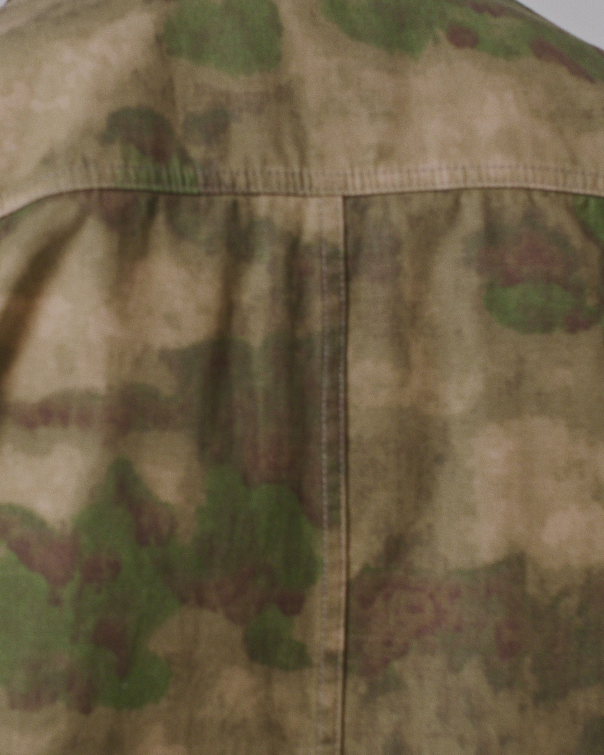 HUDSON - Military Khaki