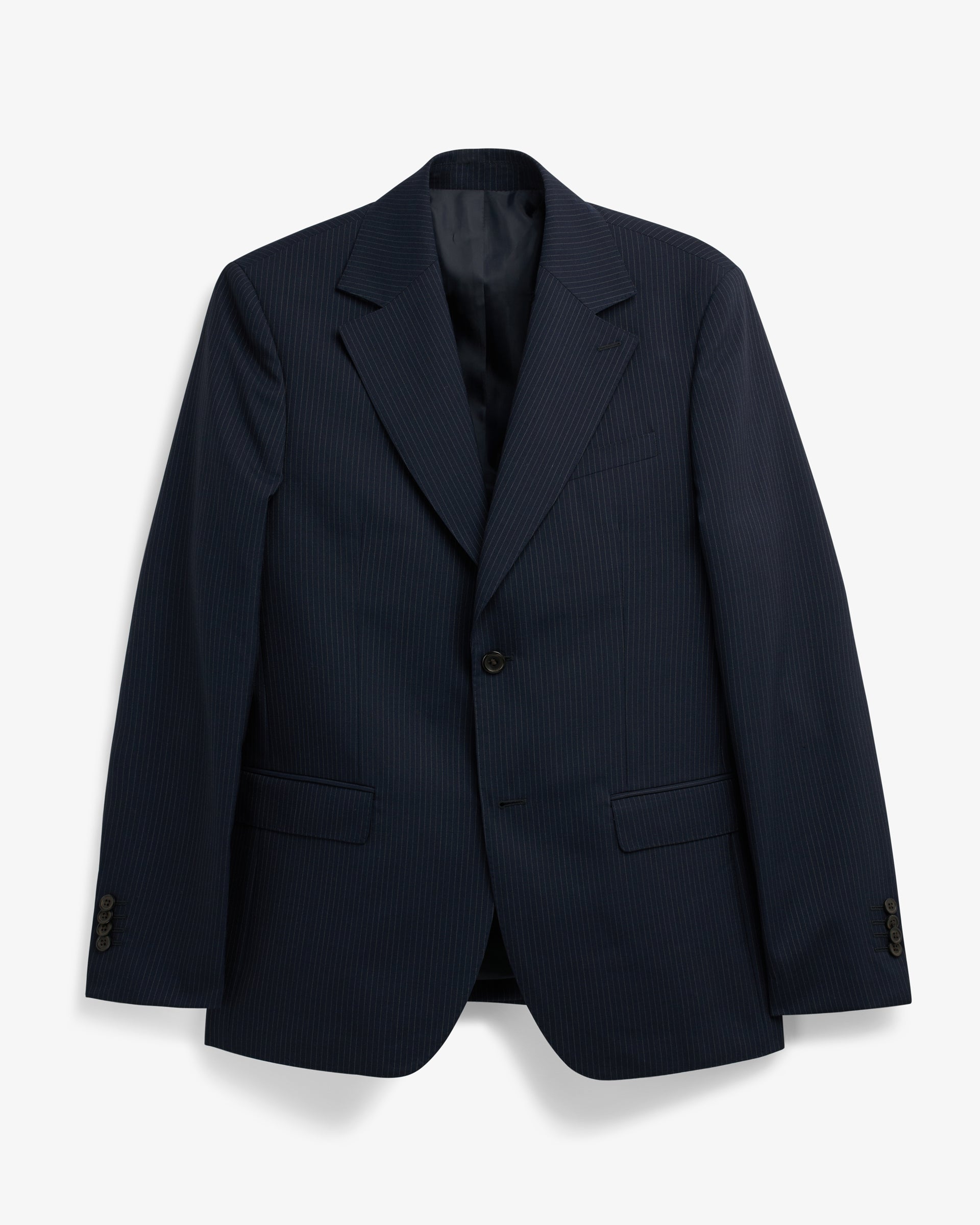 Veste de costume HOLMES - Navy