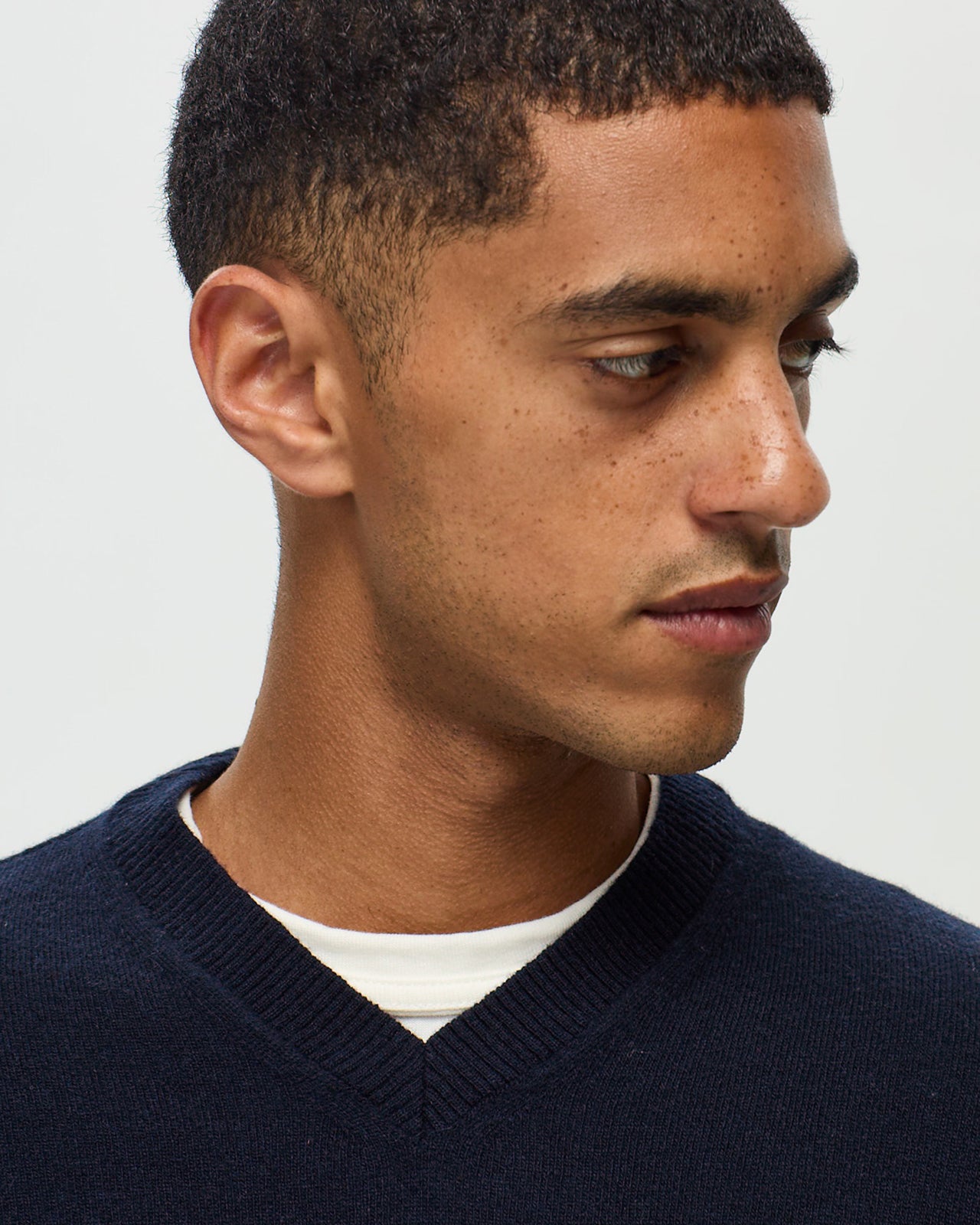 Pull LORENZO - Navy