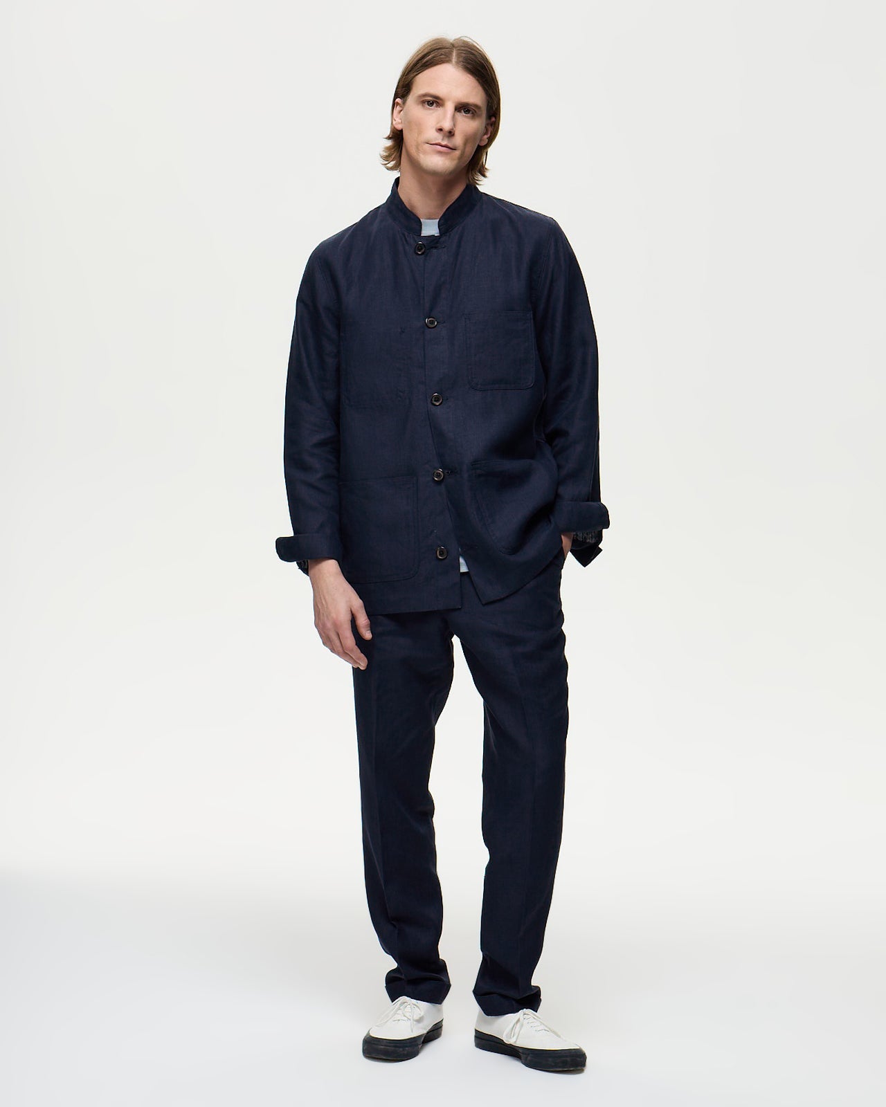 HOPKINS - Navy