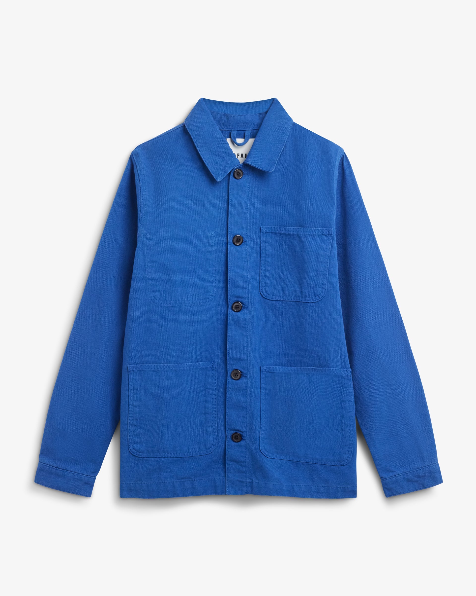 DELAUNAY - Cobalt Blue