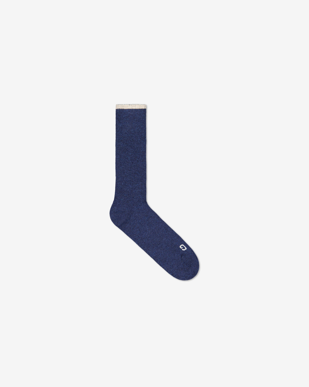 GALLIERA - Bleu Indigo