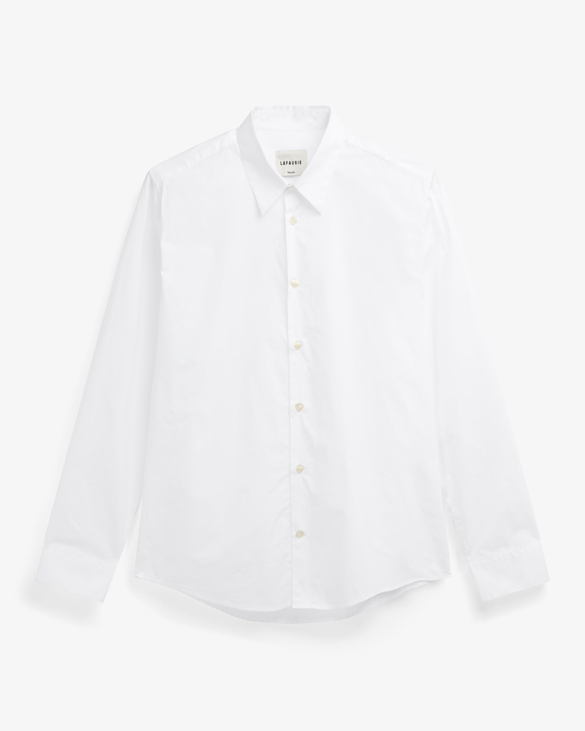 Chemise HONORE - Blanc