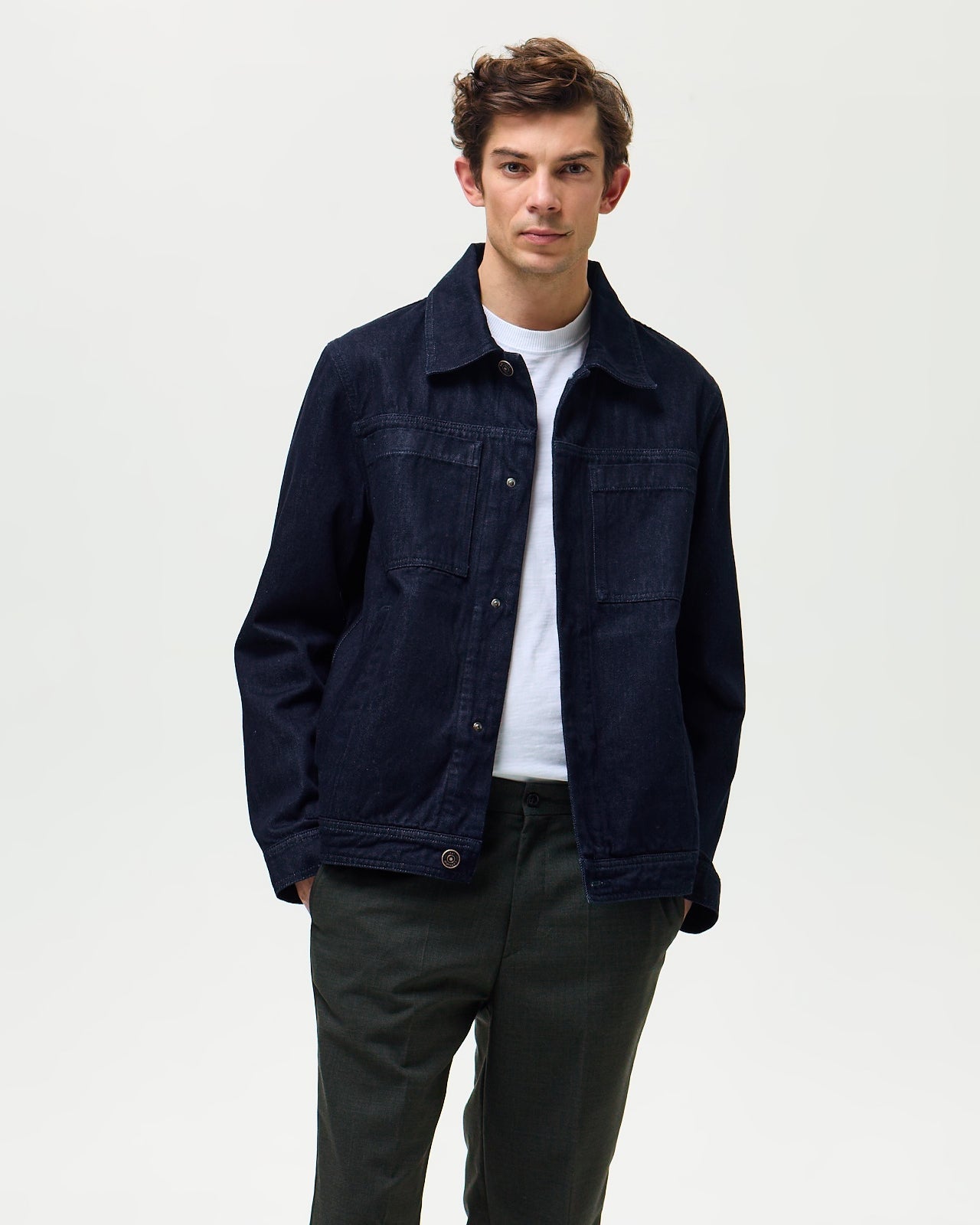 BORIS - Denim Rince