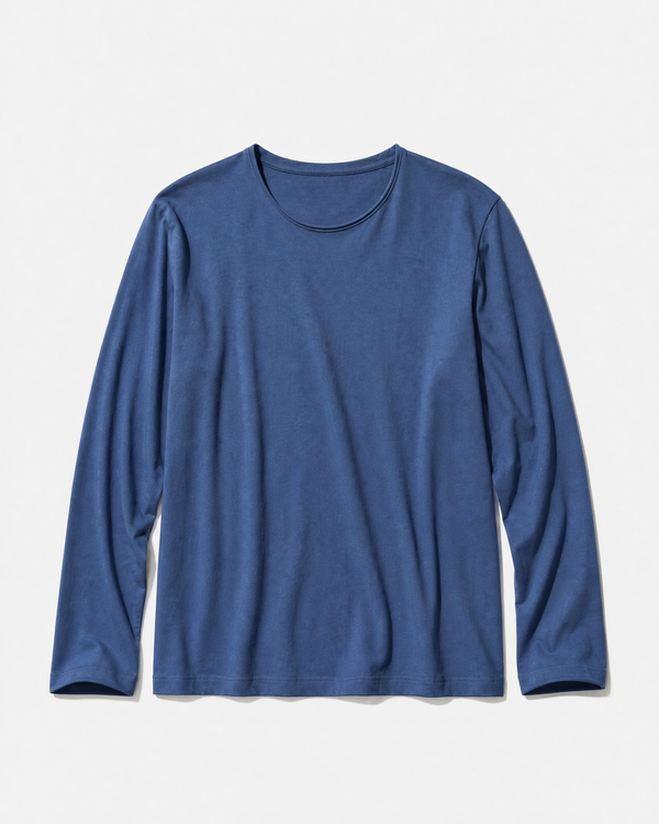 ACHILLE - Bleu Outremer