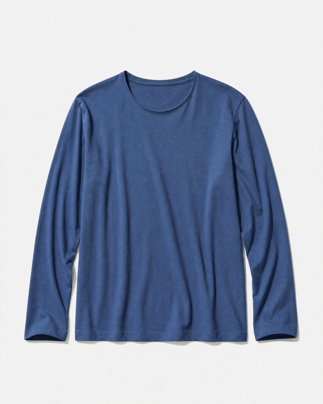 ACHILLE - Bleu Outremer