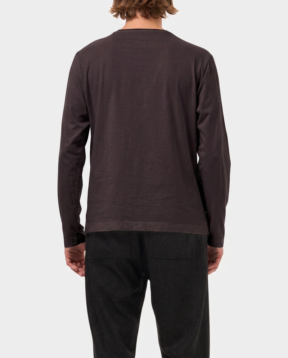 ACHILLE - Dark Navy