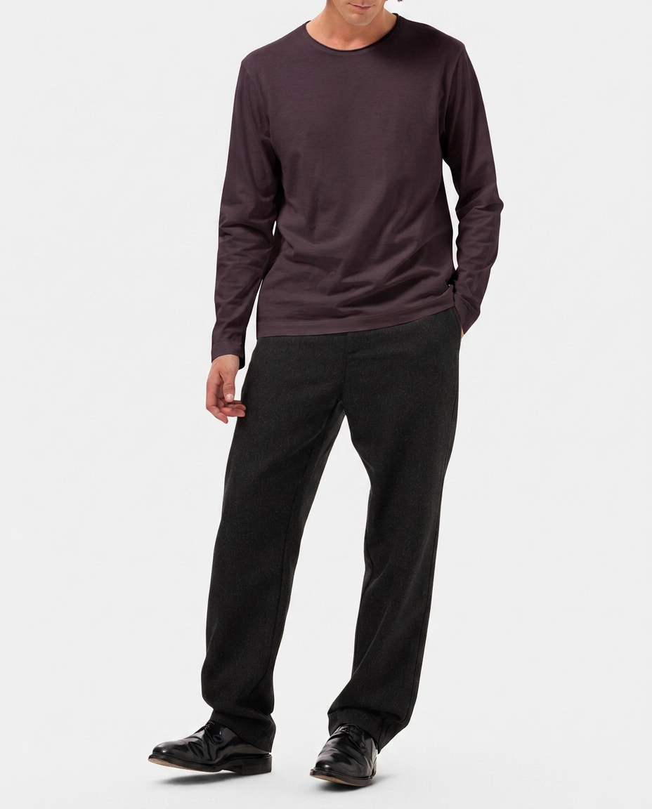 ACHILLE - Dark Navy
