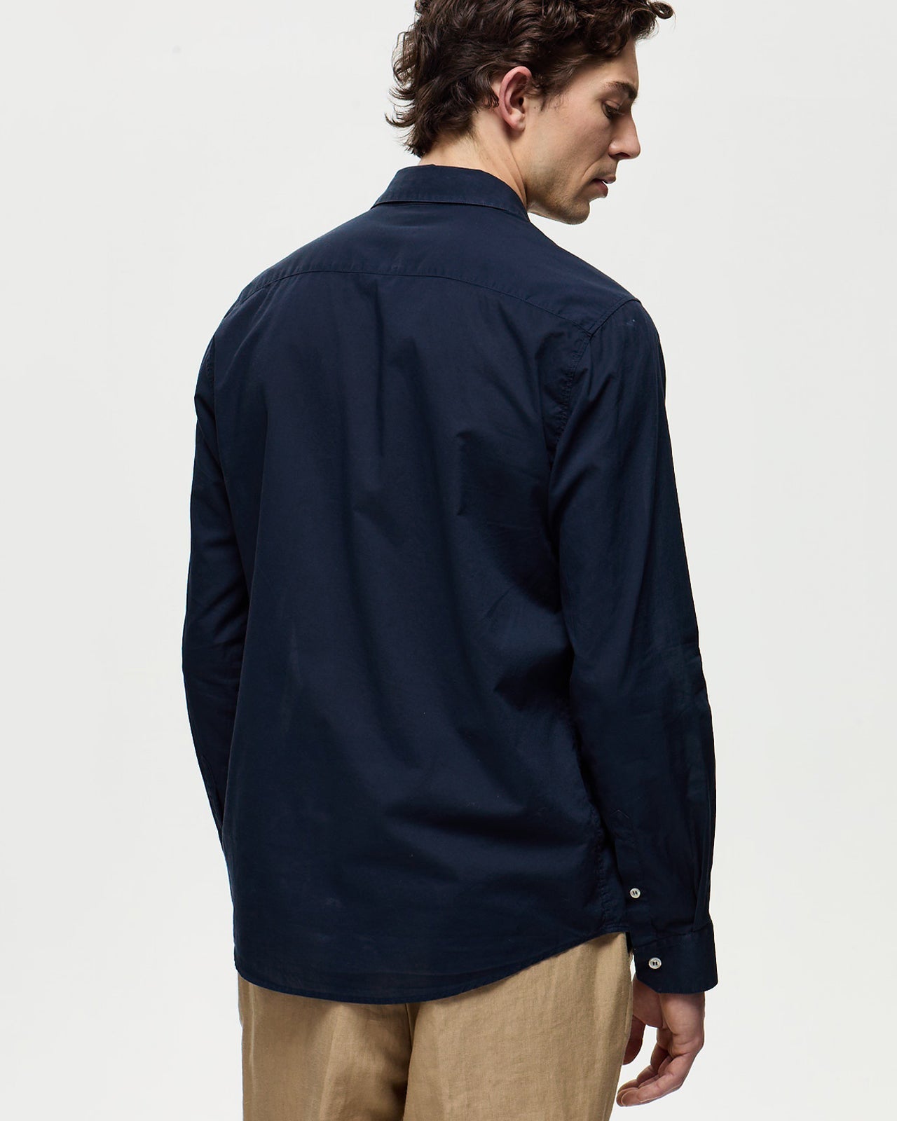 FIGARO - Dark Navy