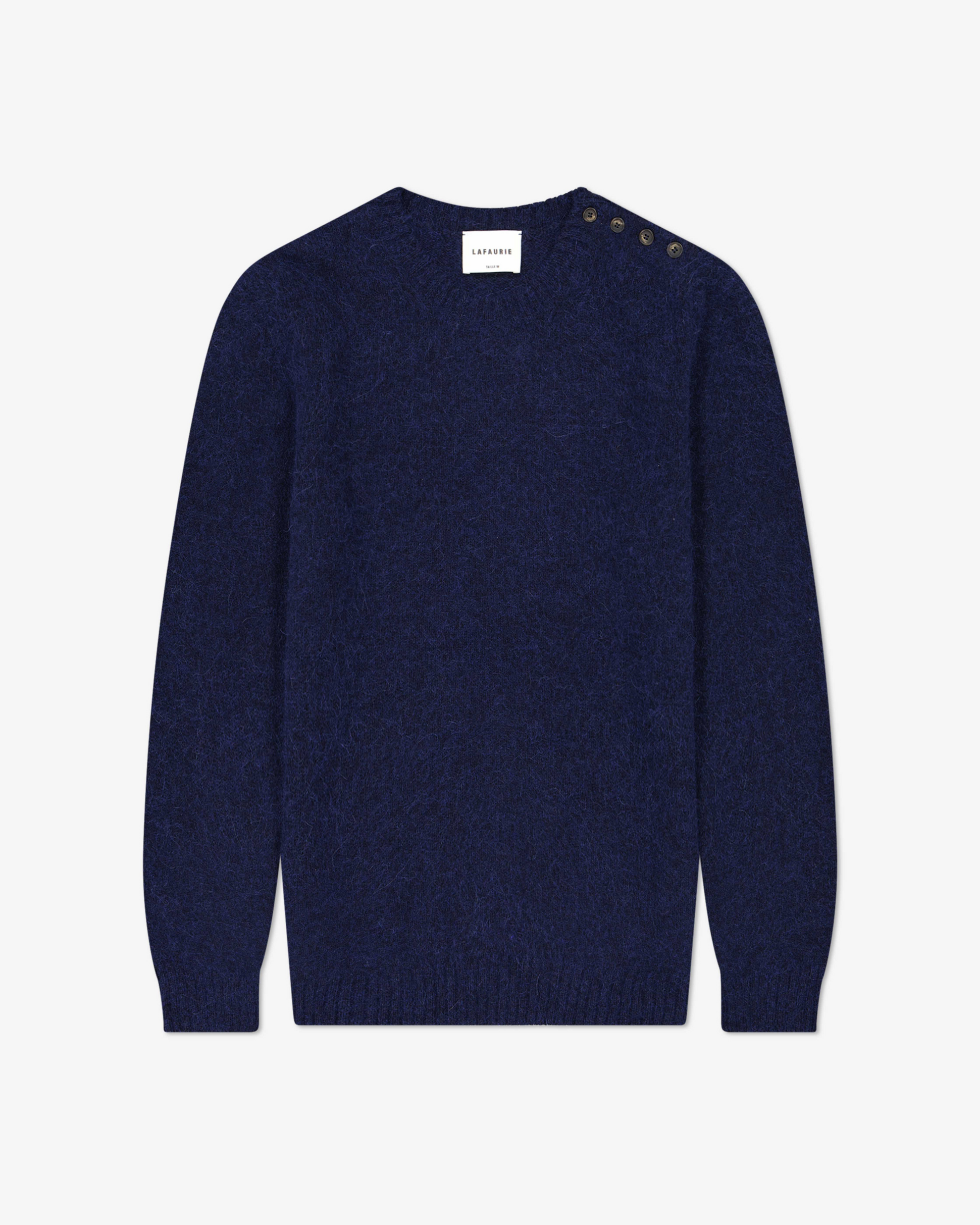 Pull EMILIO - Navy