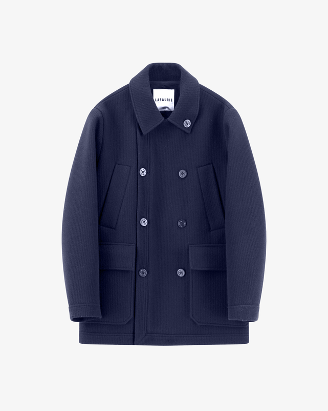 Veste GUSTAVE - Navy