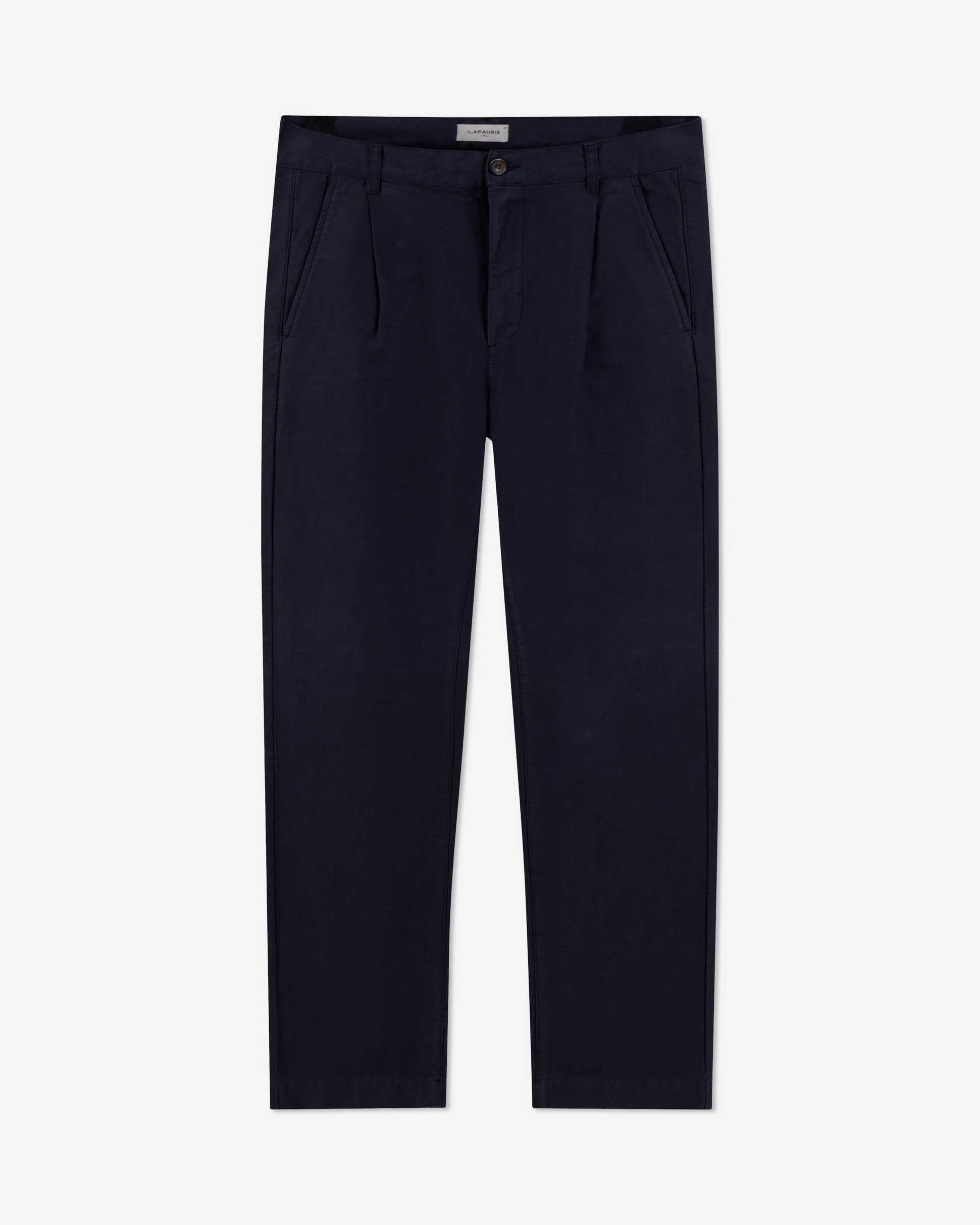 Chino DIEGO Twill - Navy