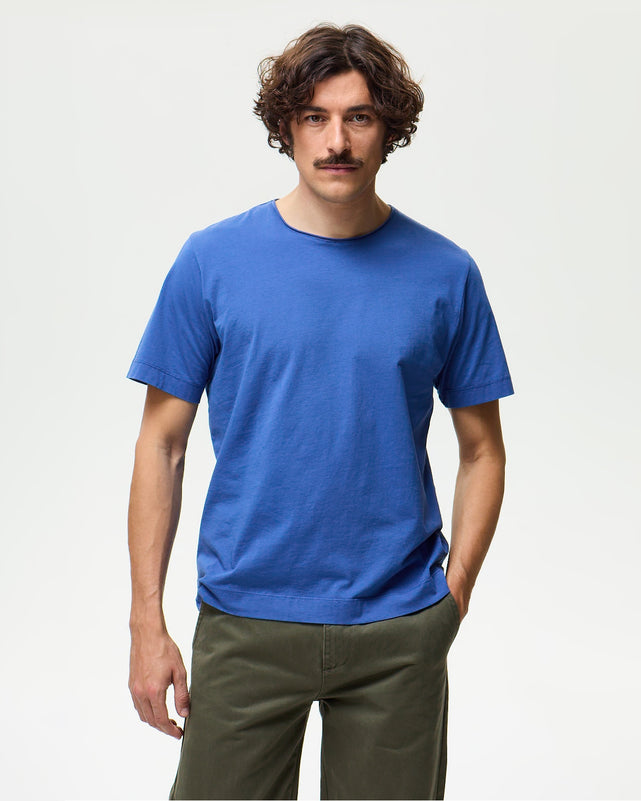 BASILE - Cobalt Blue