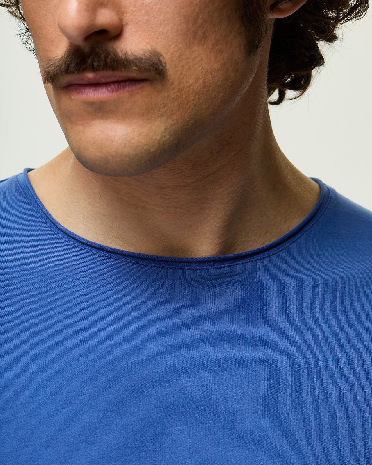 BASILE - Cobalt Blue