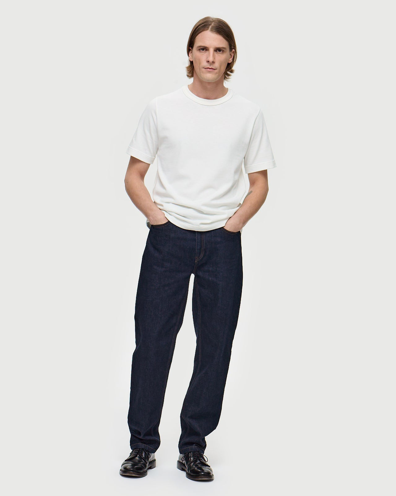 Pantalon BECKER - Brut